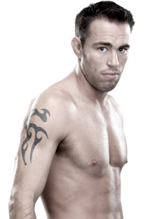 Jake Shields - UFC Fighter