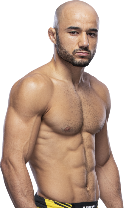 Marlon Moraes - UFC Fighter