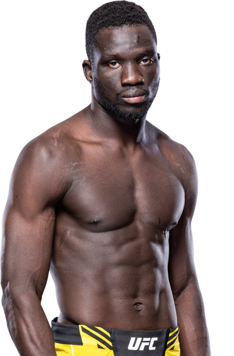 David Onama - UFC Fighter Profile