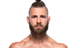 Jiri Prochazka - #6 Ranked UFC Light Heavyweight Fighter