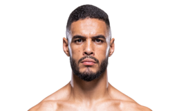Gabriel Bonfim - #15 Ranked UFC Welterweight Fighter
