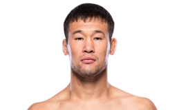 Shavkat Rakhmonov - #5 Ranked UFC Welterweight Fighter