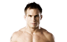 Sean Sherk - UFC Fighter Profile Photo