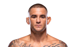 Dustin Poirier - #3 Ranked UFC Lightweight Fighter