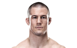 John Cholish - UFC Fighter Profile