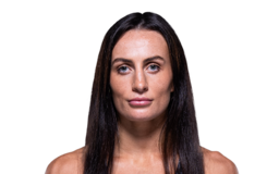 Casey O'Neill - #15 Ranked UFC Women's Flyweight Fighter