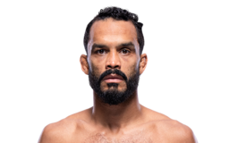 Rob Font - #13 Ranked UFC Bantamweight Fighter