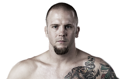 Rob Kimmons - UFC Fighter Profile