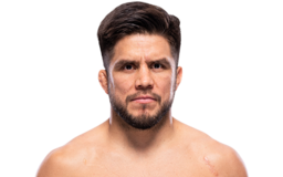 Henry Cejudo - #2 Ranked UFC Bantamweight Fighter