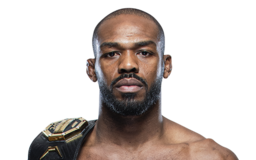 Jon Jones - #1 Ranked UFC Pound-for-Pound Fighter