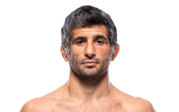 Beneil Dariush - #6 Ranked UFC Lightweight Fighter