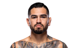 Anthony Hernandez - #10 Ranked UFC Middleweight Fighter