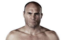 Randy Couture - UFC Fighter Profile Photo