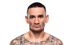 Max Holloway - #10 Ranked UFC Pound-for-Pound Fighter