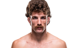 Quillan Salkilld - #15 Ranked UFC Lightweight Fighter
