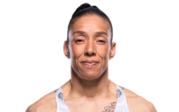 Germaine de Randamie - #4 Ranked UFC Women's Bantamweight Fighter