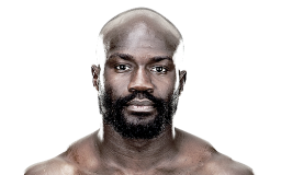 Cheick Kongo - UFC Fighter