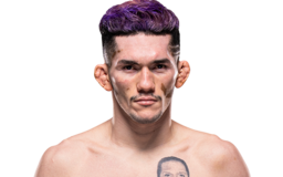Melquizael Costa - #14 Ranked UFC Featherweight Fighter