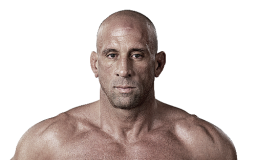 Mark Coleman - UFC Fighter