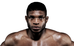 Paul Daley - UFC Fighter