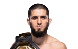 Islam Makhachev - #2 Ranked UFC Pound-for-Pound Fighter