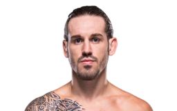 Brendan Allen - #6 Ranked UFC Middleweight Fighter