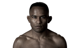 Fredson Paixao - UFC Fighter