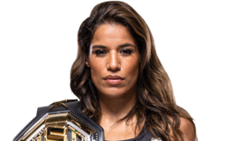 Julianna Pena - #1 Ranked UFC Women's Bantamweight Fighter