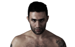 Karo Parisyan - UFC Fighter