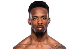 Lerone Murphy - #8 Ranked UFC Featherweight Fighter