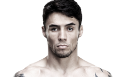 Diego Nunes - UFC Fighter