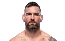 Chris Weidman - #14 Ranked UFC Middleweight Fighter