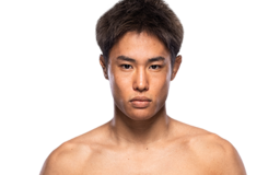 Tatsuro Taira - #5 Ranked UFC Flyweight Fighter