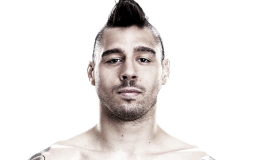 Dan Hardy - UFC Fighter