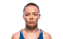 Rose Namajunas - #2 Ranked UFC Women's Flyweight Fighter