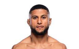 Youssef Zalal - #13 Ranked UFC Featherweight Fighter