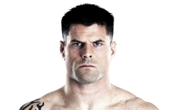 Brian Stann - UFC Fighter