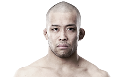 Issei Tamura - UFC Fighter