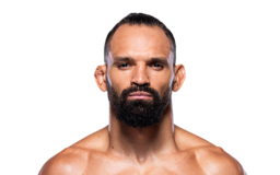 Michel Pereira - #9 Ranked UFC Middleweight Fighter