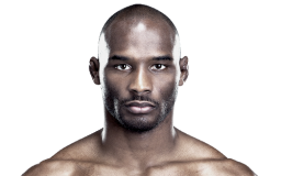 Clifford Starks - UFC Fighter