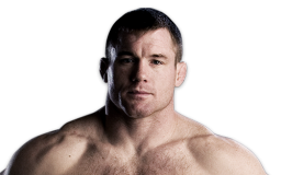 Matt Hughes - UFC Fighter Profile Photo