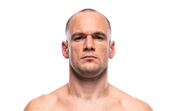 Uros Medic - #15 Ranked UFC Welterweight Fighter