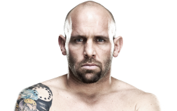 Shane Carwin - UFC Fighter