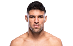 Vicente Luque - #8 Ranked UFC Welterweight Fighter