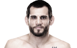 Jon Fitch - UFC Fighter Profile Photo