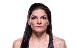 Lauren Murphy - #15 Ranked UFC Women's Flyweight Fighter