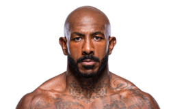 Khalil Rountree Jr. - #9 Ranked UFC Light Heavyweight Fighter