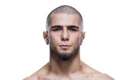 Muhammad Mokaev - #3 Ranked UFC Flyweight Fighter