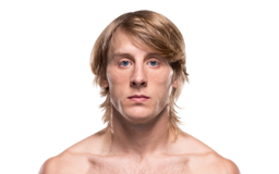 Paddy Pimblett - #10 Ranked UFC Lightweight Fighter