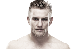 John Alessio - UFC Fighter Profile Photo